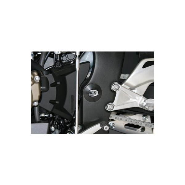 R&G FRAME PLUG